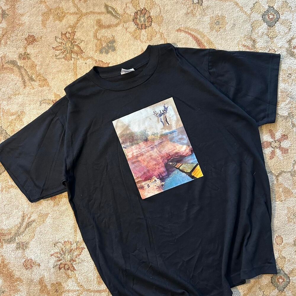 Rare circa survive blue